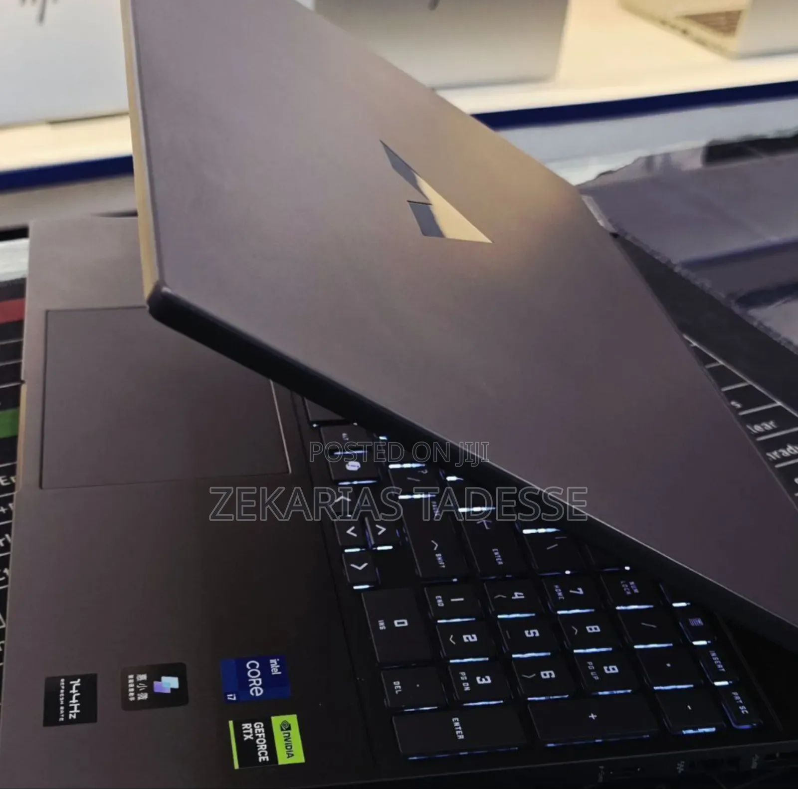 New Laptop HP 16GB Intel Core I7 SSD 1T