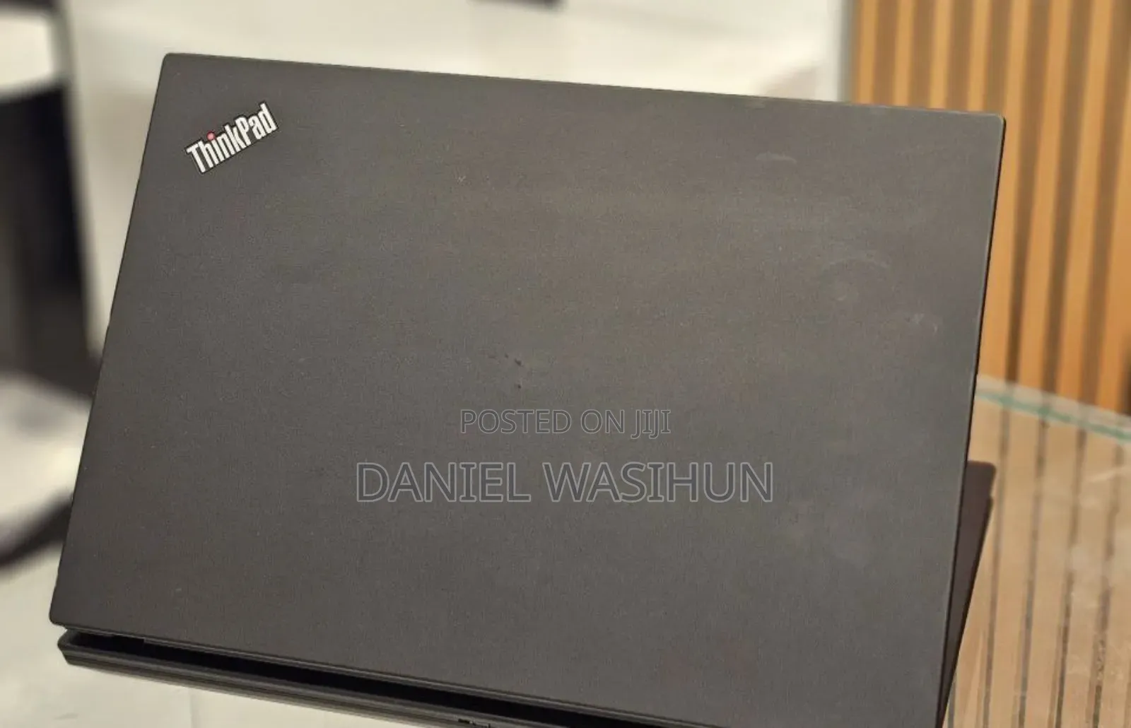 New Laptop Lenovo 16GB AMD Ryzen 5 SSD 512GB