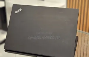 New Laptop Lenovo 16GB AMD Ryzen 5 SSD 512GB