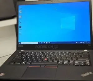 New Laptop Lenovo 16GB AMD Ryzen 5 SSD 512GB