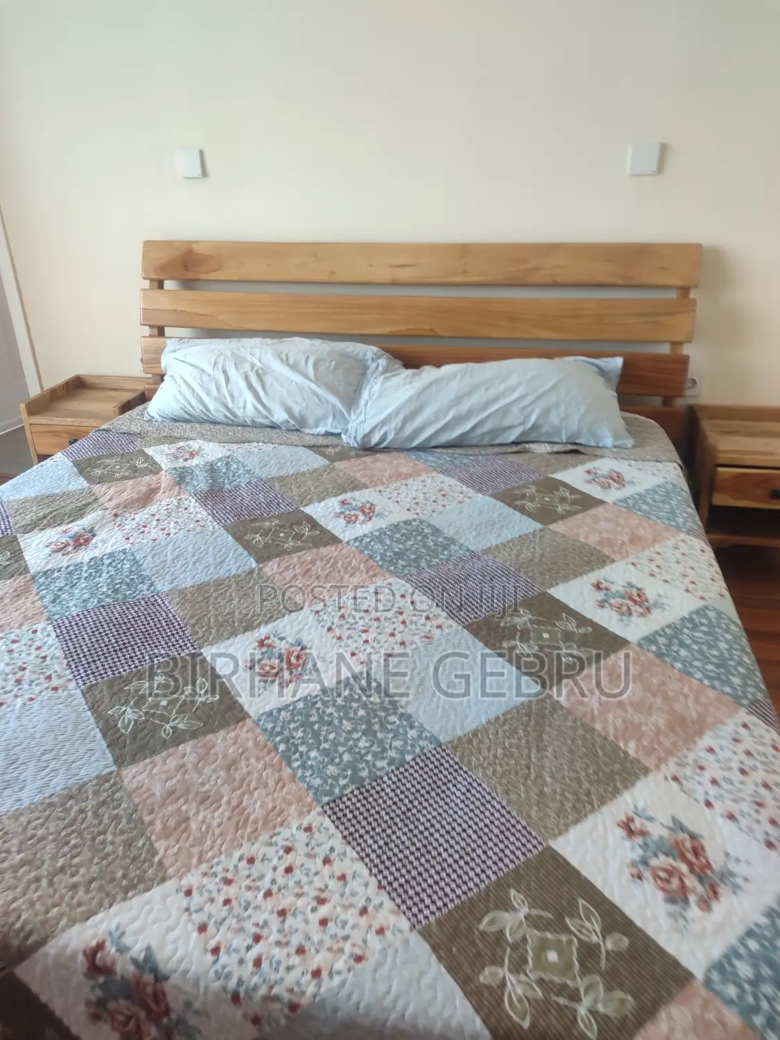 Furnished 3bdrm Apartment in Luxury Fernished, Kirkos for rent