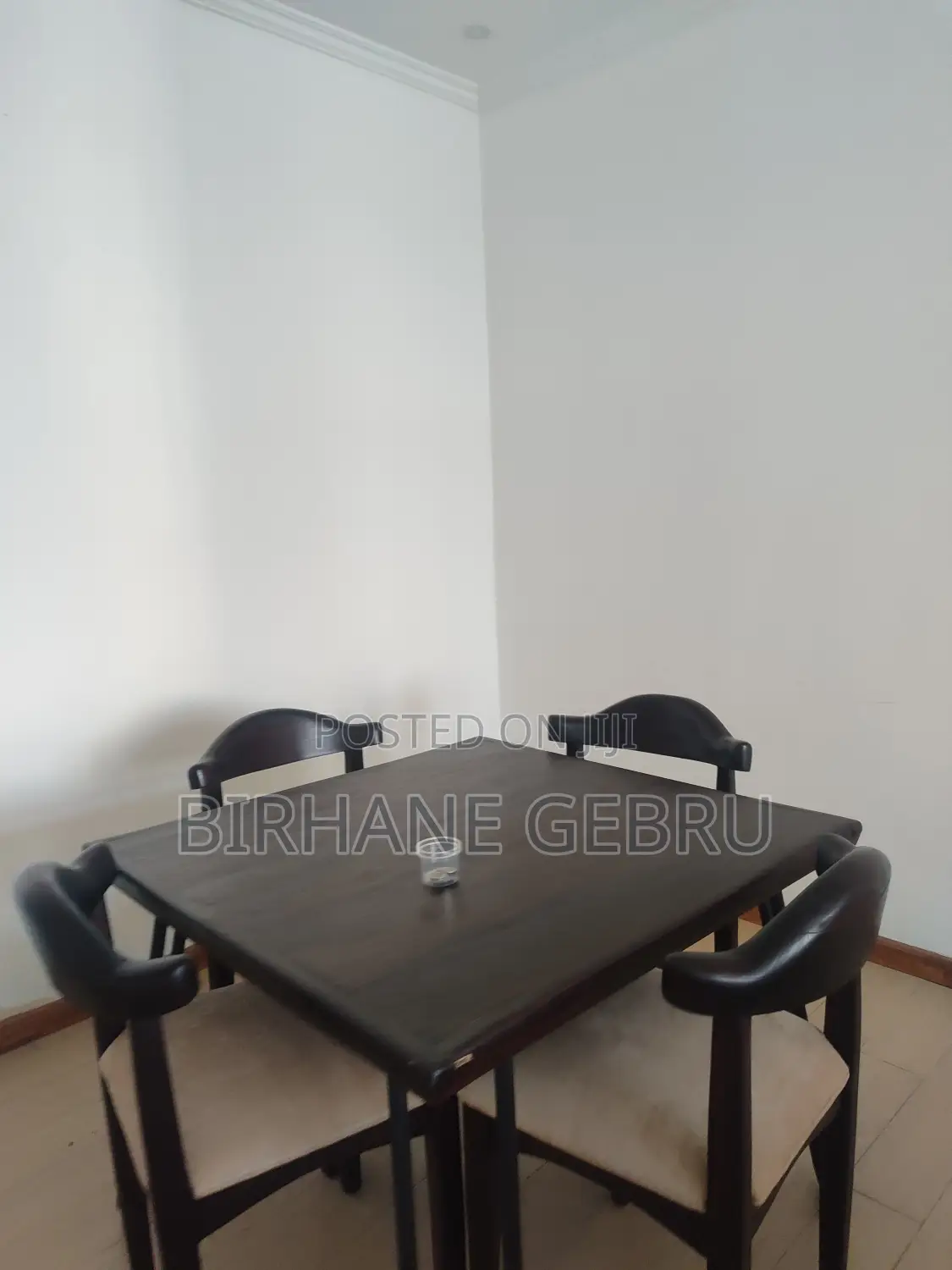 Furnished 3bdrm Apartment in Luxury Fernished, Kirkos for rent