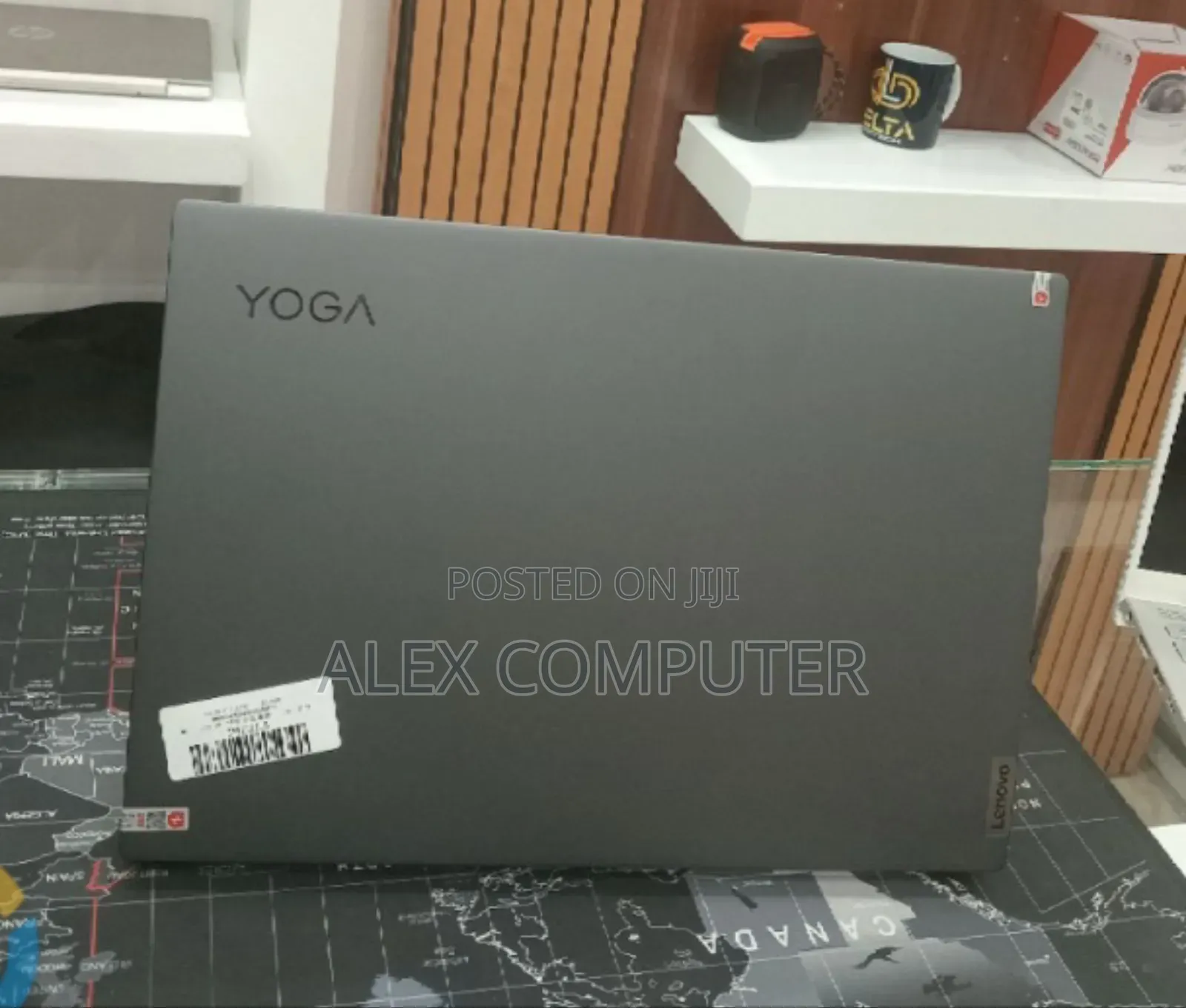 New Laptop Lenovo 16GB Intel Core I7 SSD 512GB