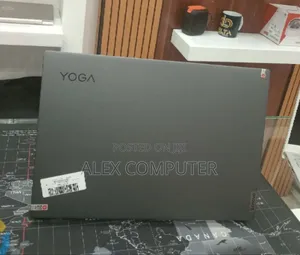 New Laptop Lenovo 16GB Intel Core I7 SSD 512GB