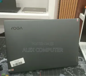 New Laptop Lenovo 16GB Intel Core I7 SSD 512GB