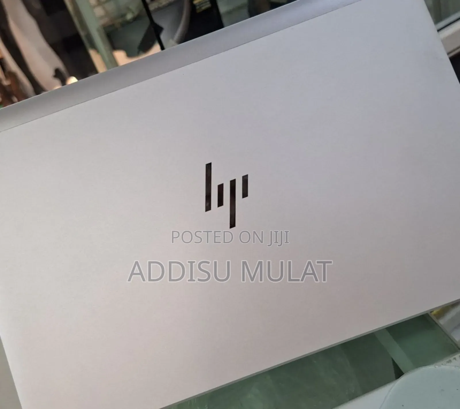 New Laptop HP EliteBook 840 G7 16GB Intel Core I7 SSD 512GB