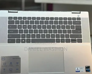 New Laptop Dell G16 7630 16GB Intel Core I7 SSD 512GB