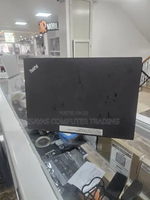 Laptop Lenovo ThinkPad X1 Carbon 8GB Intel Core I5 HDD 500GB