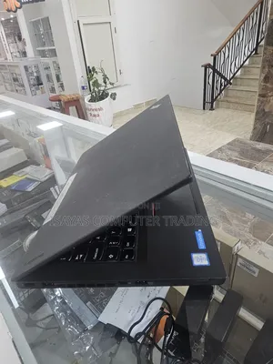 Laptop Lenovo ThinkPad X1 Carbon 8GB Intel Core I5 HDD 500GB