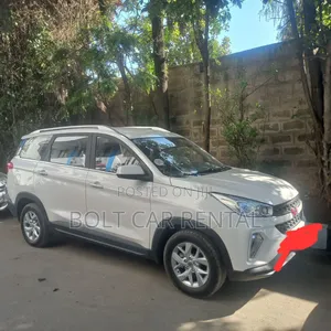 የሚከራዩ Wuling S3 መኪኖች አሉን ይደውሉልን!