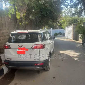 የሚከራዩ Wuling S3 መኪኖች አሉን ይደውሉልን!