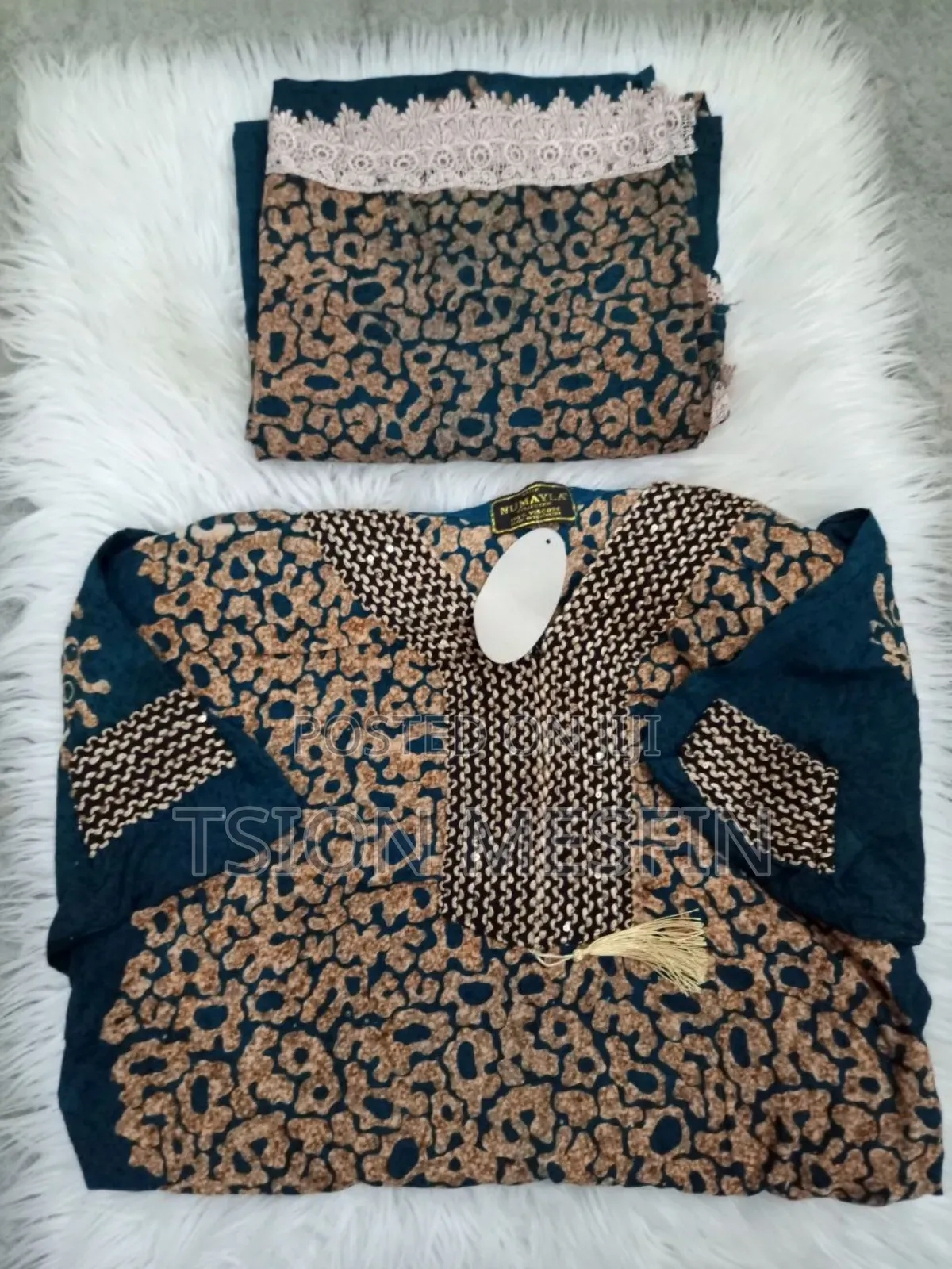 Tob 2 Pes Sharp and Dress