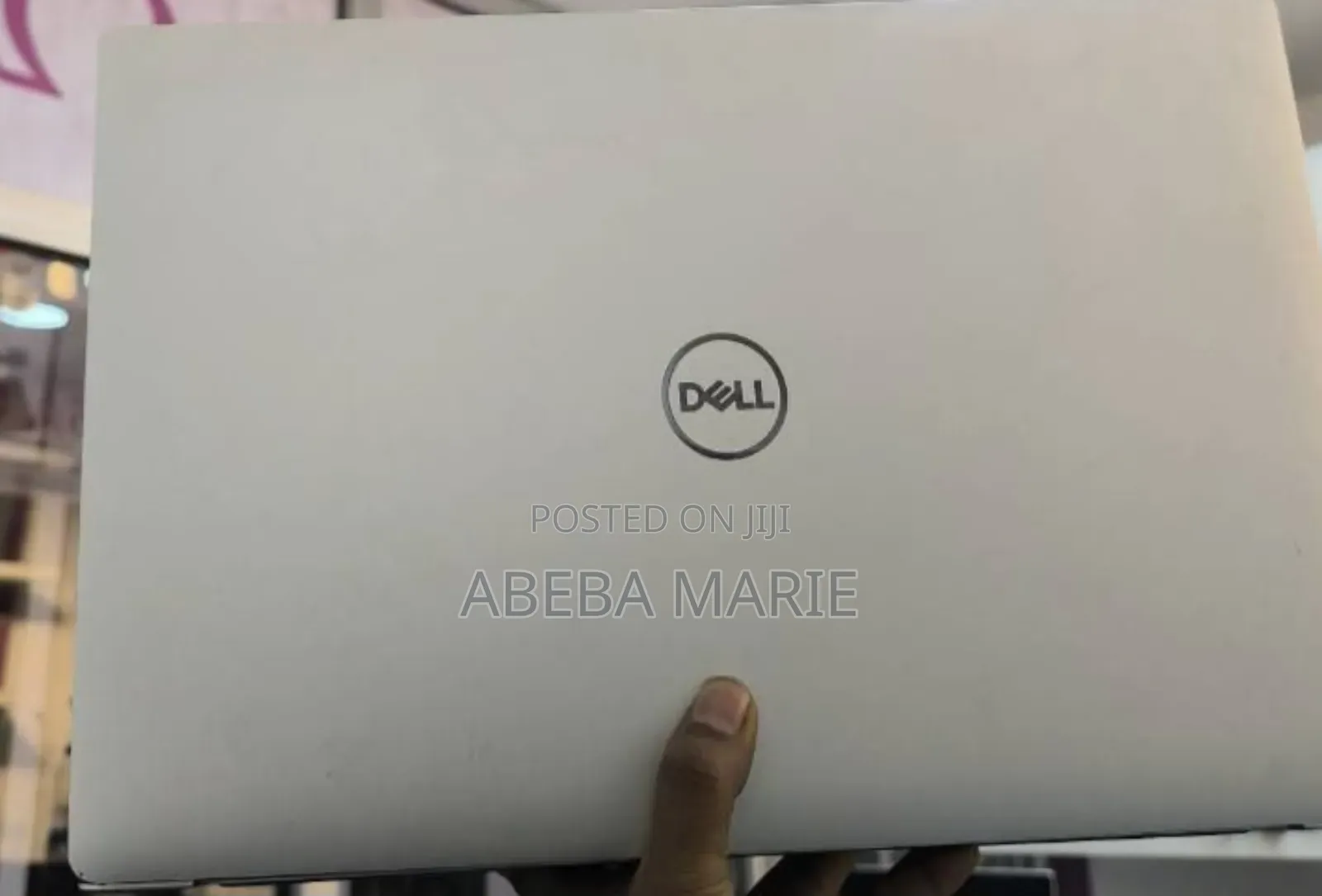 New Laptop Dell Precision 5520 16GB Intel Core I7 SSD 512GB