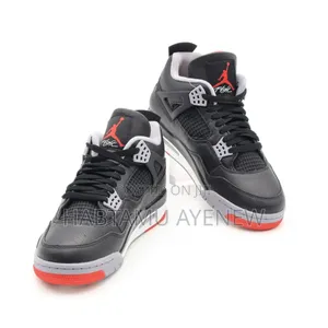 Nike Bike Original ናይክ ባይክ ኦሪጂናል