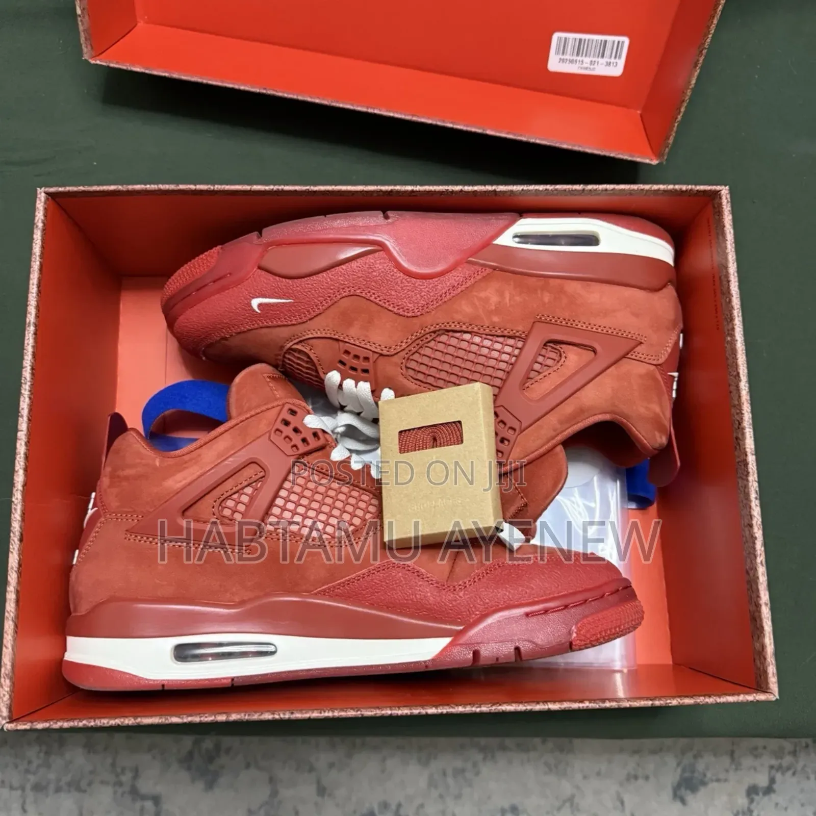 Nike Bike Original ናይክ ባይክ ኦሪጂናል