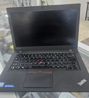 New Laptop Lenovo 8GB Intel Core I5 HDD 500GB