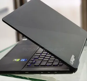 New Laptop Asus ROG Zephyrus G15 16GB Intel Core I7 SSD 512GB