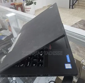New Laptop Lenovo 8GB Intel Core I5 HDD 500GB
