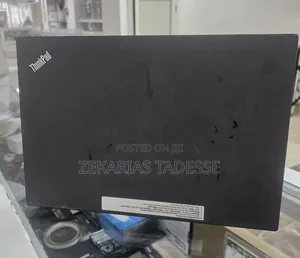 New Laptop Lenovo 8GB Intel Core I5 HDD 500GB