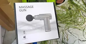 Massage Gun. Mini Handheld Massage Gun.