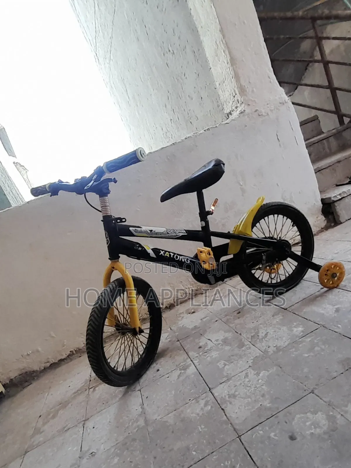 Xatong Kids Bicycle