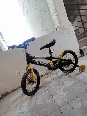 Xatong Kids Bicycle