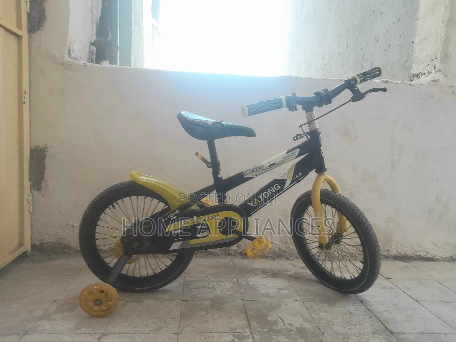 Xatong Kids Bicycle