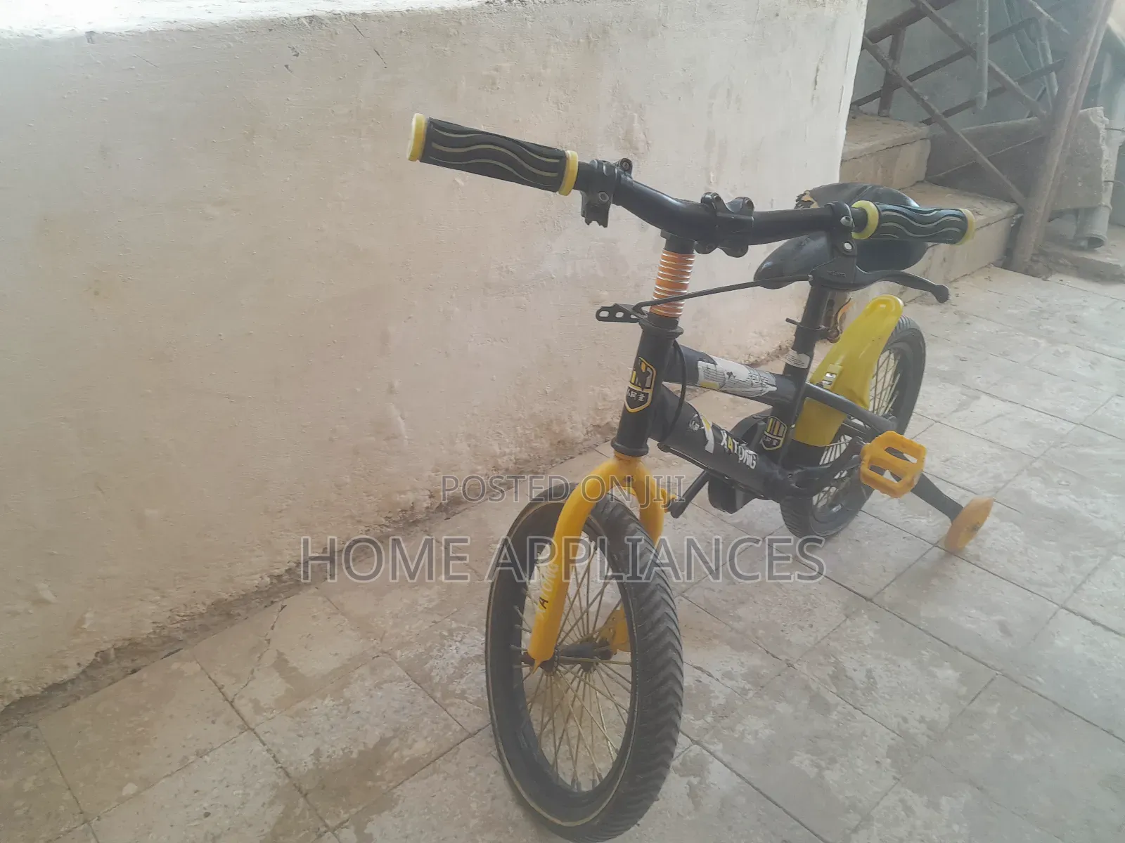 Xatong Kids Bicycle