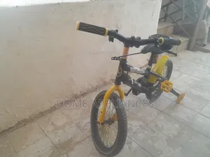 Xatong Kids Bicycle