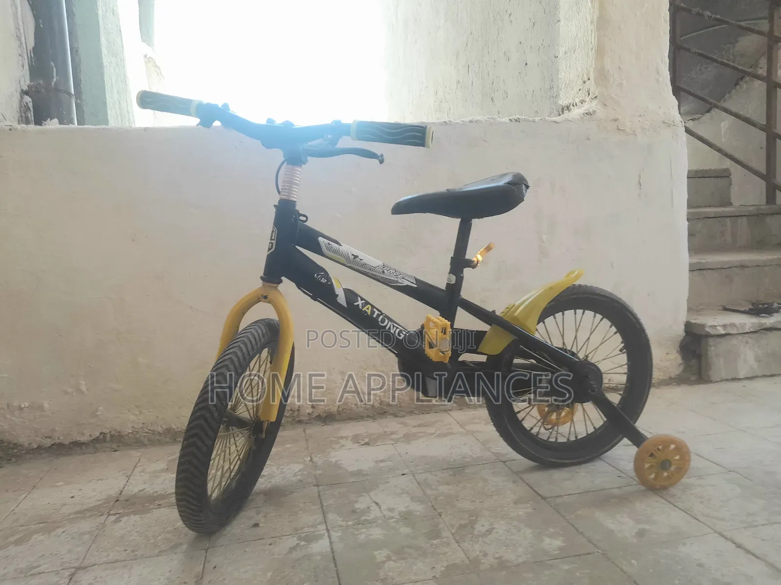 Xatong Kids Bicycle