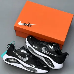 ናይክ ኤር ዙም (አይናማው) Nike Air Zoom Max Original