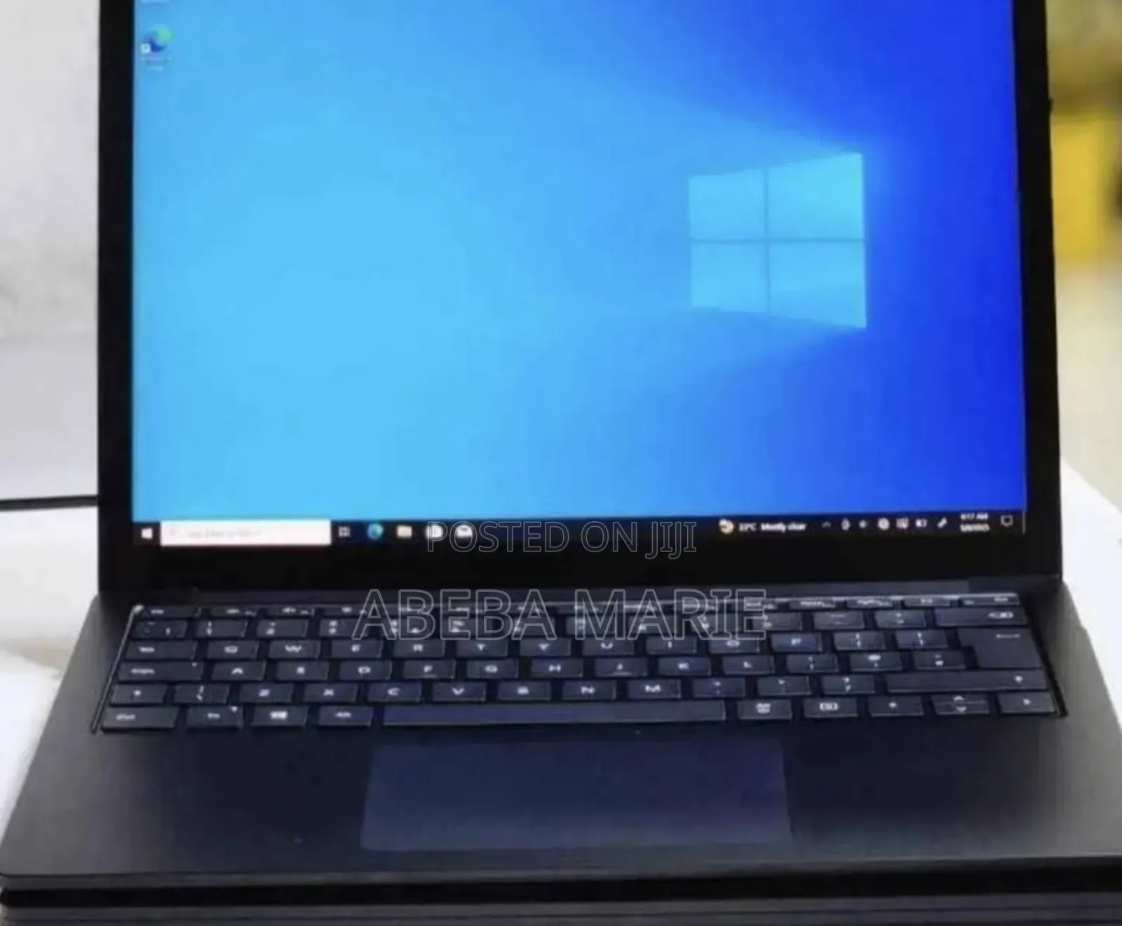 New Laptop Microsoft Surface Laptop 4 16GB Intel Core I7 SSD 512GB