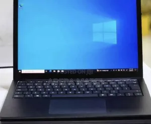 New Laptop Microsoft Surface Laptop 4 16GB Intel Core I7 SSD 512GB