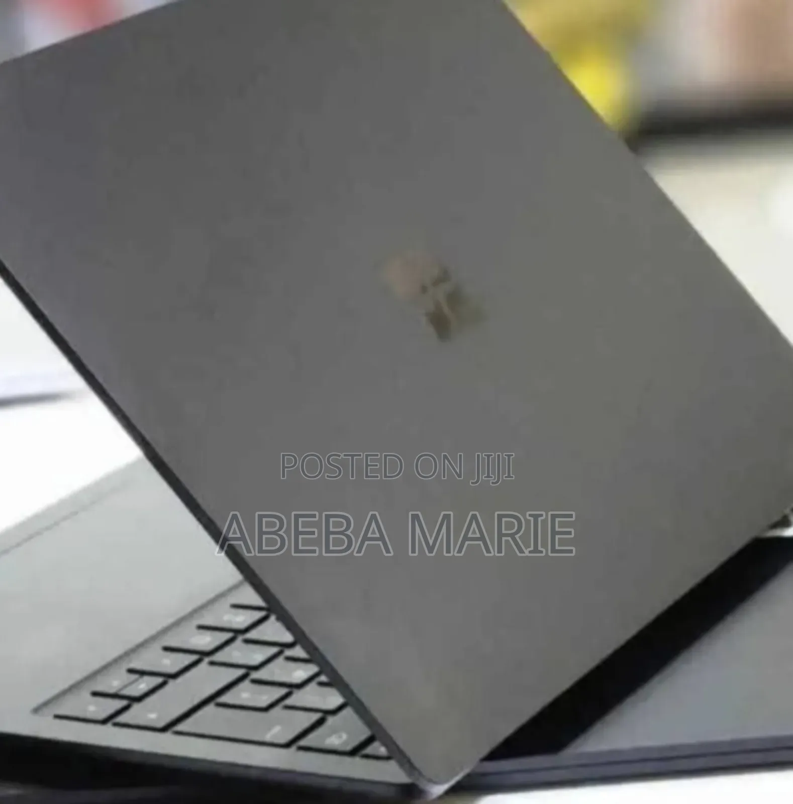 New Laptop Microsoft Surface Laptop 4 16GB Intel Core I7 SSD 512GB