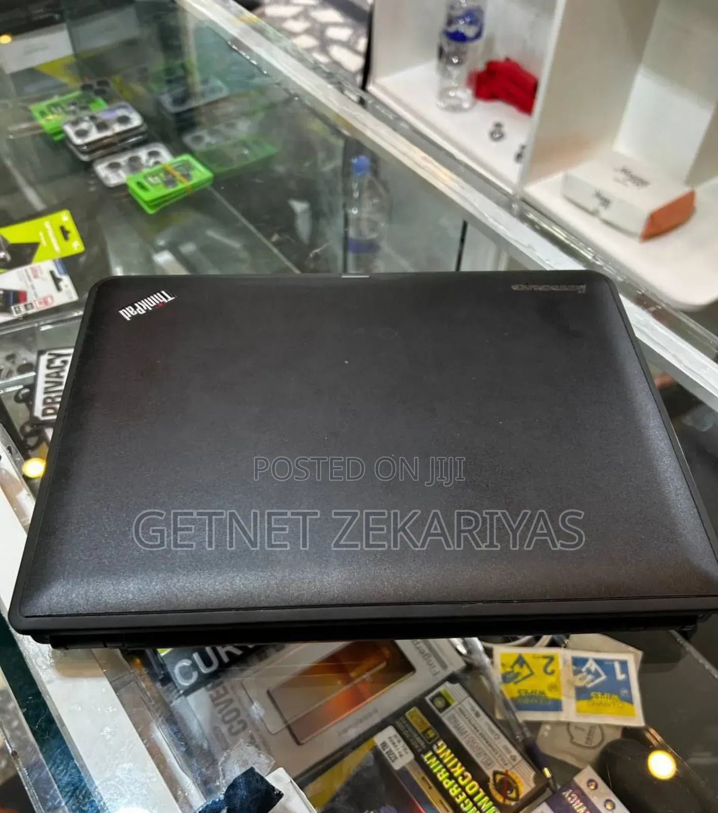 New Laptop Lenovo ThinkPad X131e 4GB Intel Celeron HDD 500GB