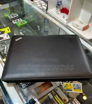 New Laptop Lenovo ThinkPad X131e 4GB Intel Celeron HDD 500GB