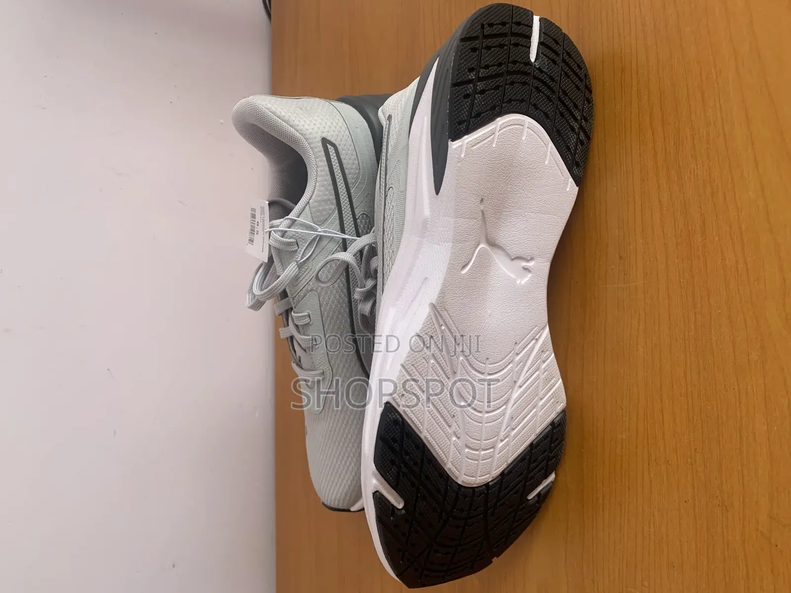 Puma Disperse Xt 4 Men's/Unisex Training Shoes - Lightweight Stable