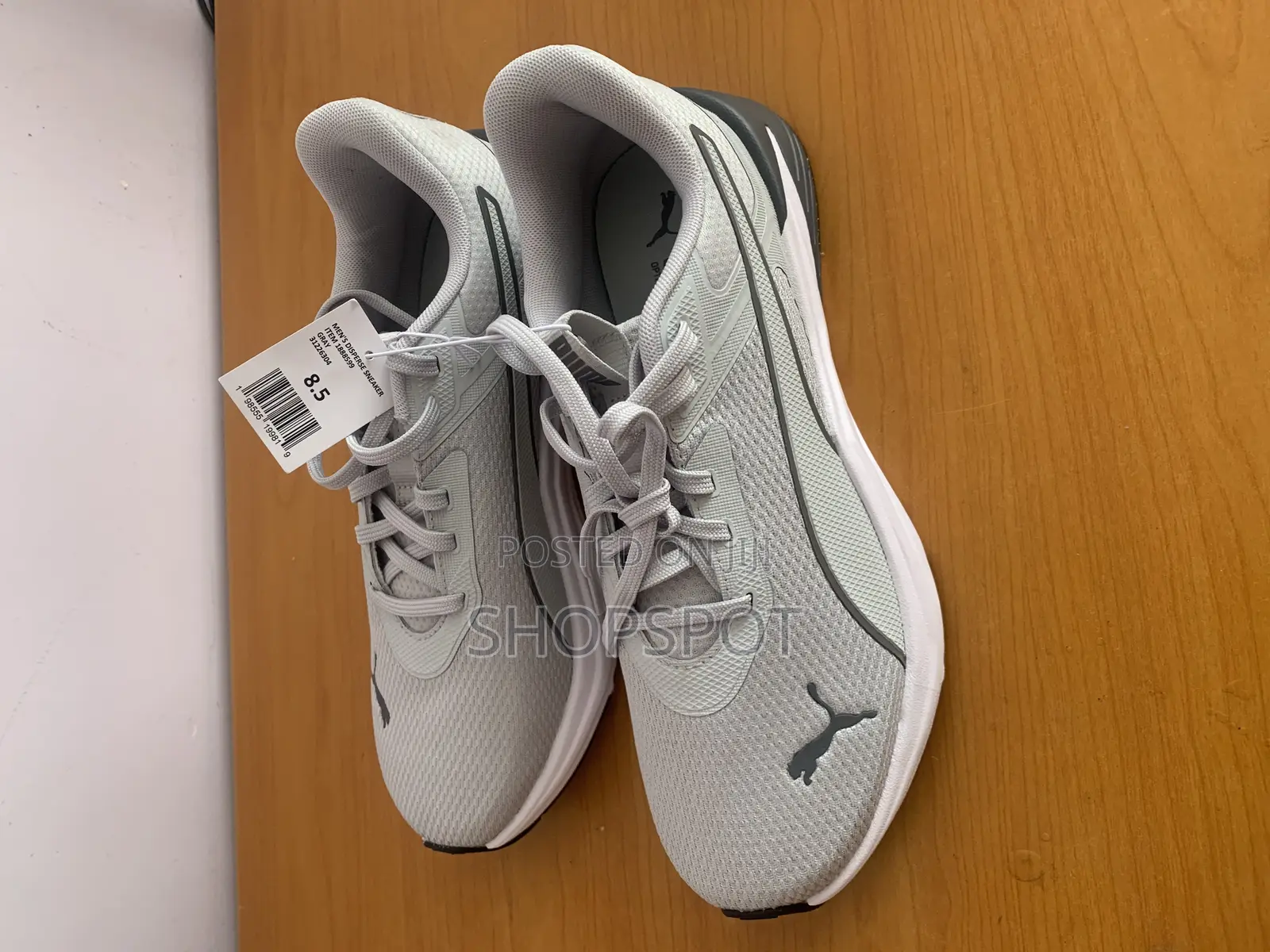 Puma Disperse Xt 4 Men's/Unisex Training Shoes - Lightweight Stable