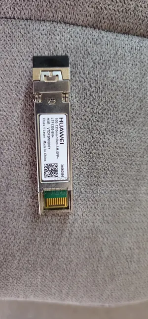 Huawei 10g Single Mode Sfp+ Module