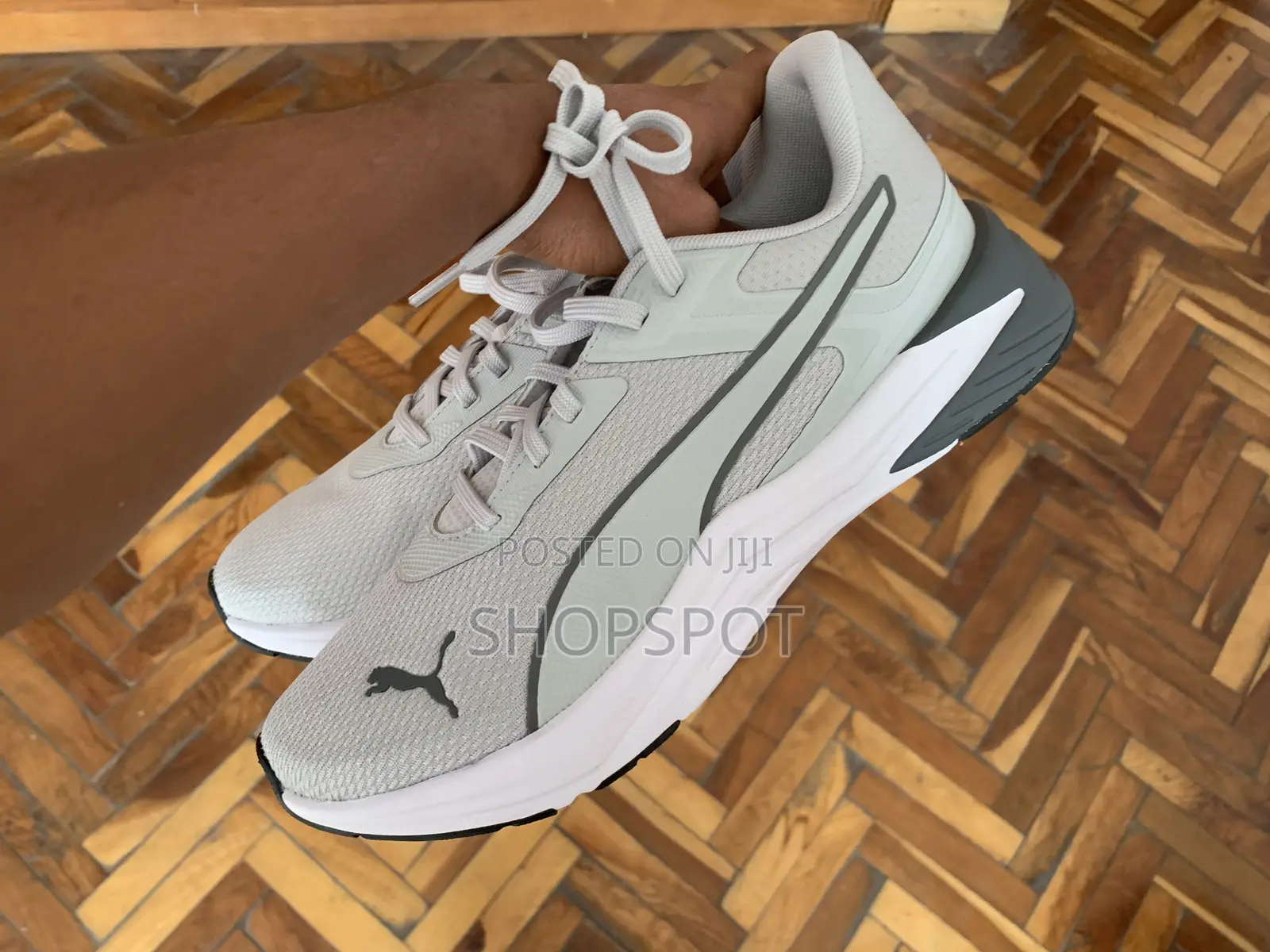 Puma Disperse Xt 4 Men's/Unisex Training Shoes - Lightweight Stable