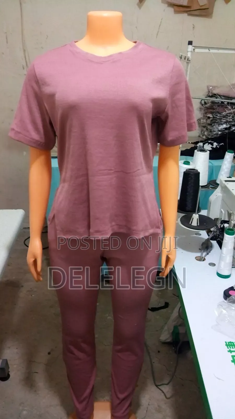 Under Nee Dress With Coat