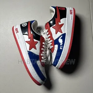 Bape Nike Original ባፔ ናይክ ኦሪጂናል