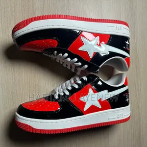 Bape Nike Original ባፔ ናይክ ኦሪጂናል