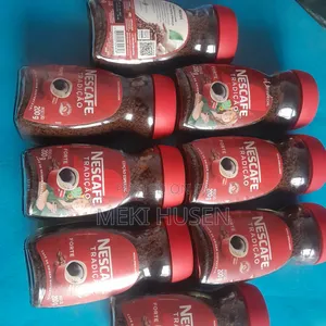Nescafe Coffe