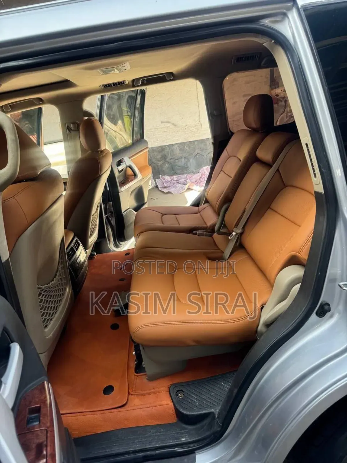 Toyota Land Cruiser 76 Series 2010 Silver