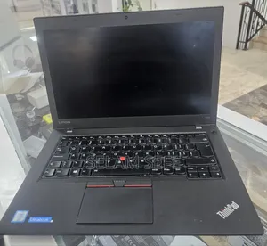 New Laptop Lenovo ThinkPad Yoga 8GB Intel Core I5 HDD 500GB