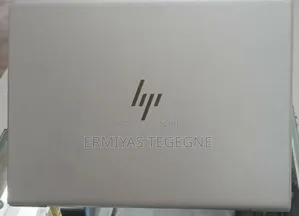 New Laptop HP EliteBook 840 16GB AMD Ryzen 5 SSD 512GB