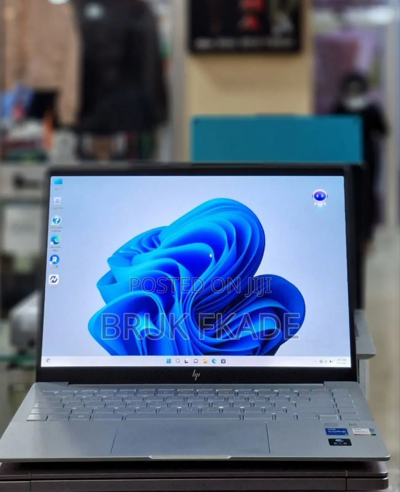 New Laptop HP Pavilion 14 16GB Intel Core I5 SSD 512GB