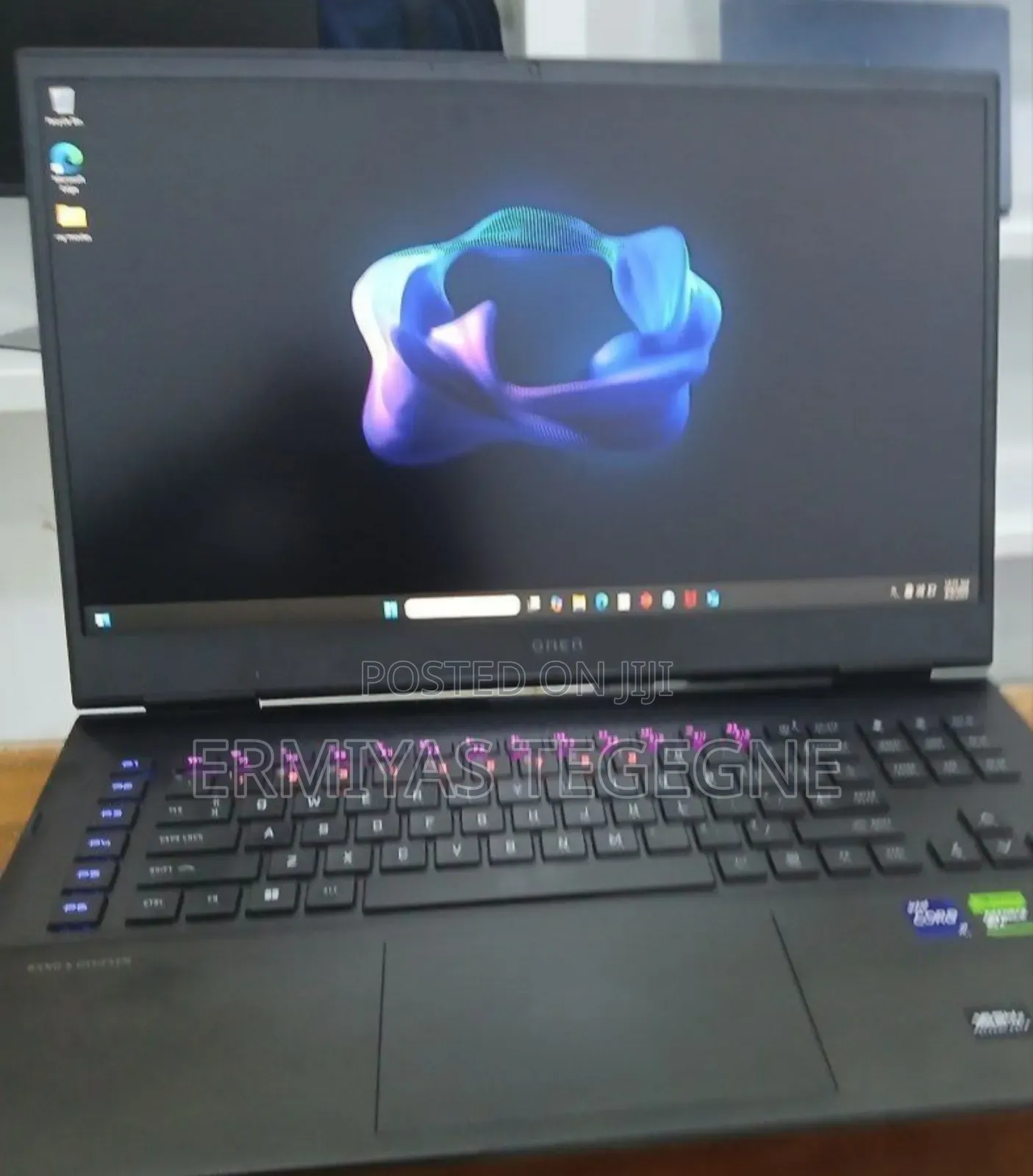 New Laptop HP OmniBook 7 14" 16GB Intel Core I9 SSD 512GB