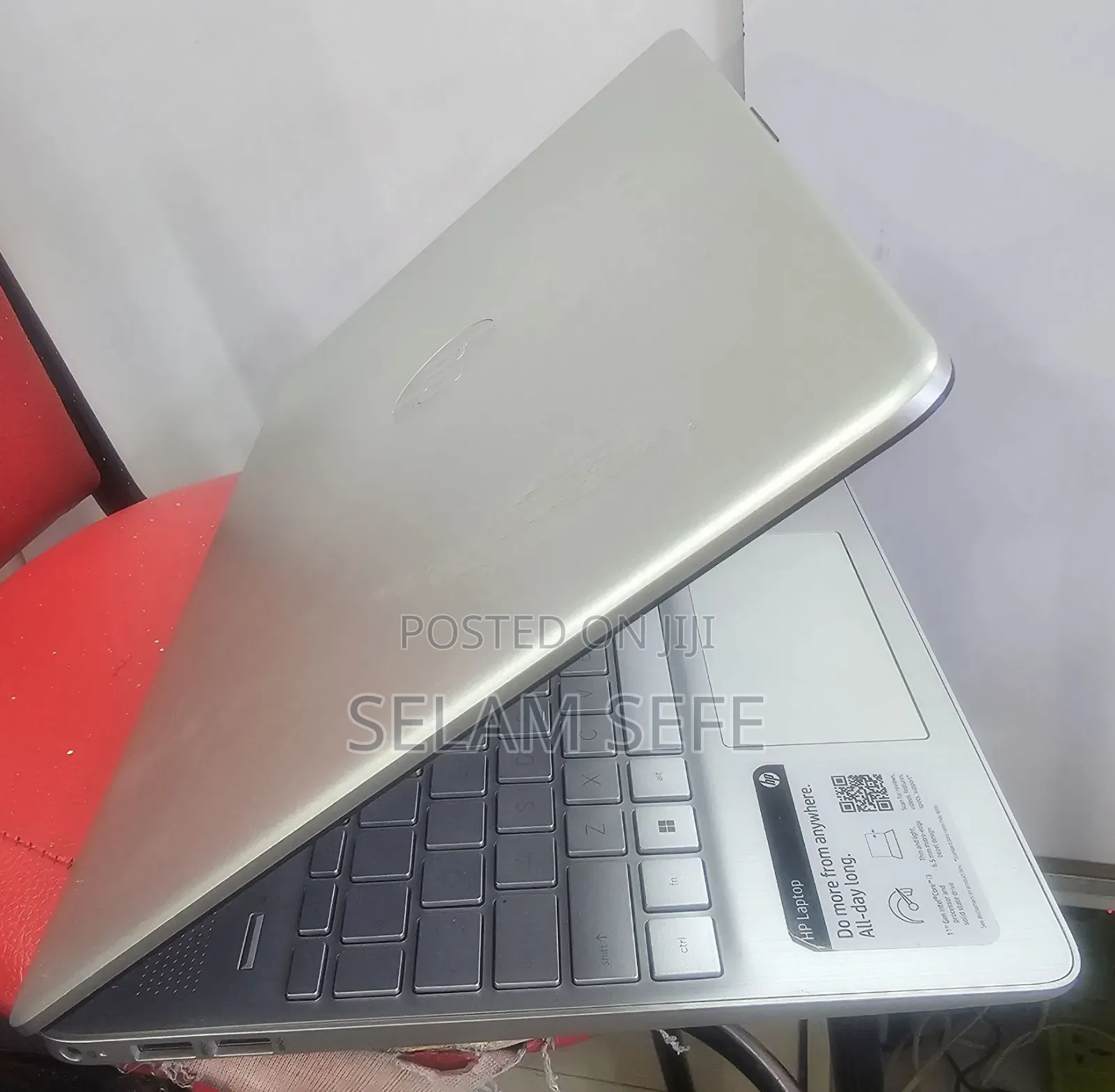 New Laptop HP Stream Notebook 8GB Intel Core I3 SSD 256GB